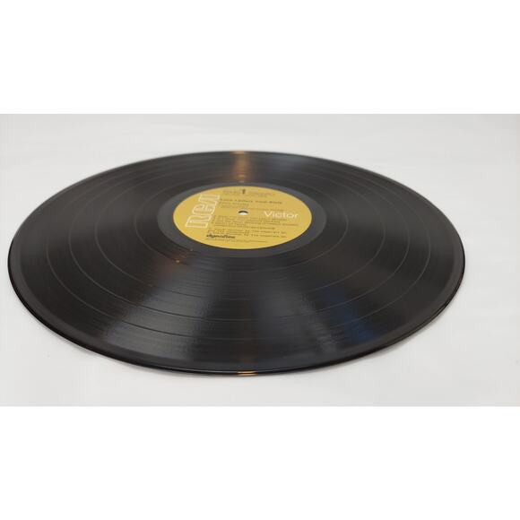 Elvis Presley Love Letters From Elvis 1971 RCA Victor LSP-4530 Vinyl Record - Picture 6 of 10